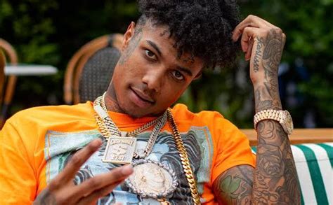 Blueface Biography, Age, Height, Wife, Net Worth, Family